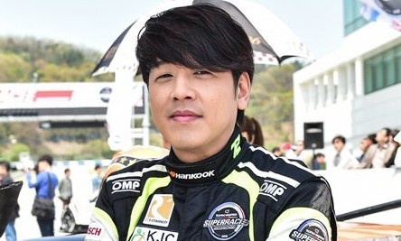 Tai tu Han tai hon sau 7 nam vuong scandal bao hanh vo hinh anh