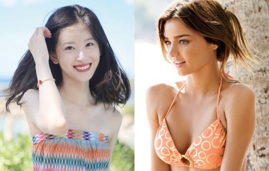 Vo minh tinh, nguoi mau cua cac ty phu the gioi hinh anh