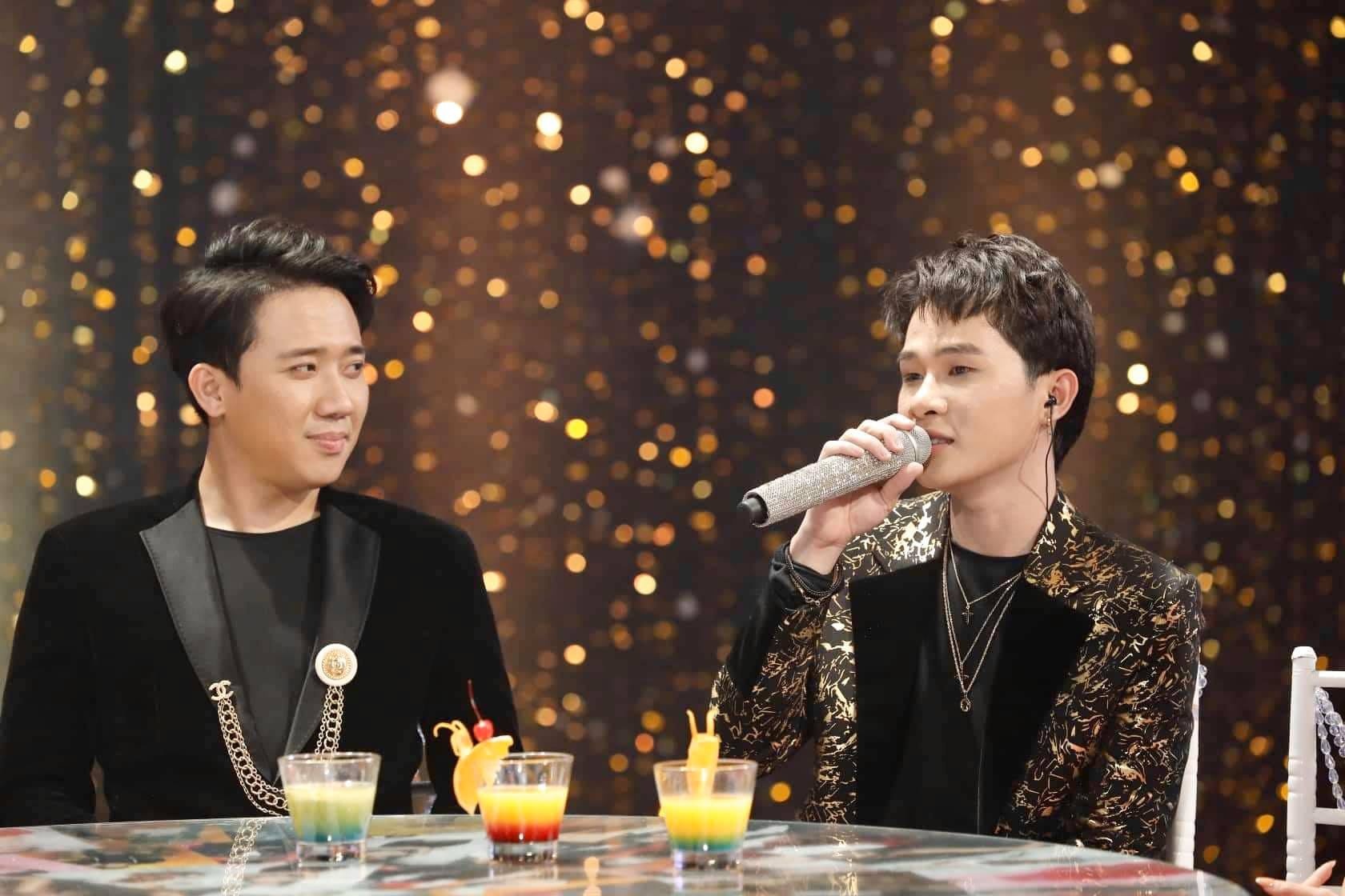 jack xuat hien tren truyen hinh anh 1