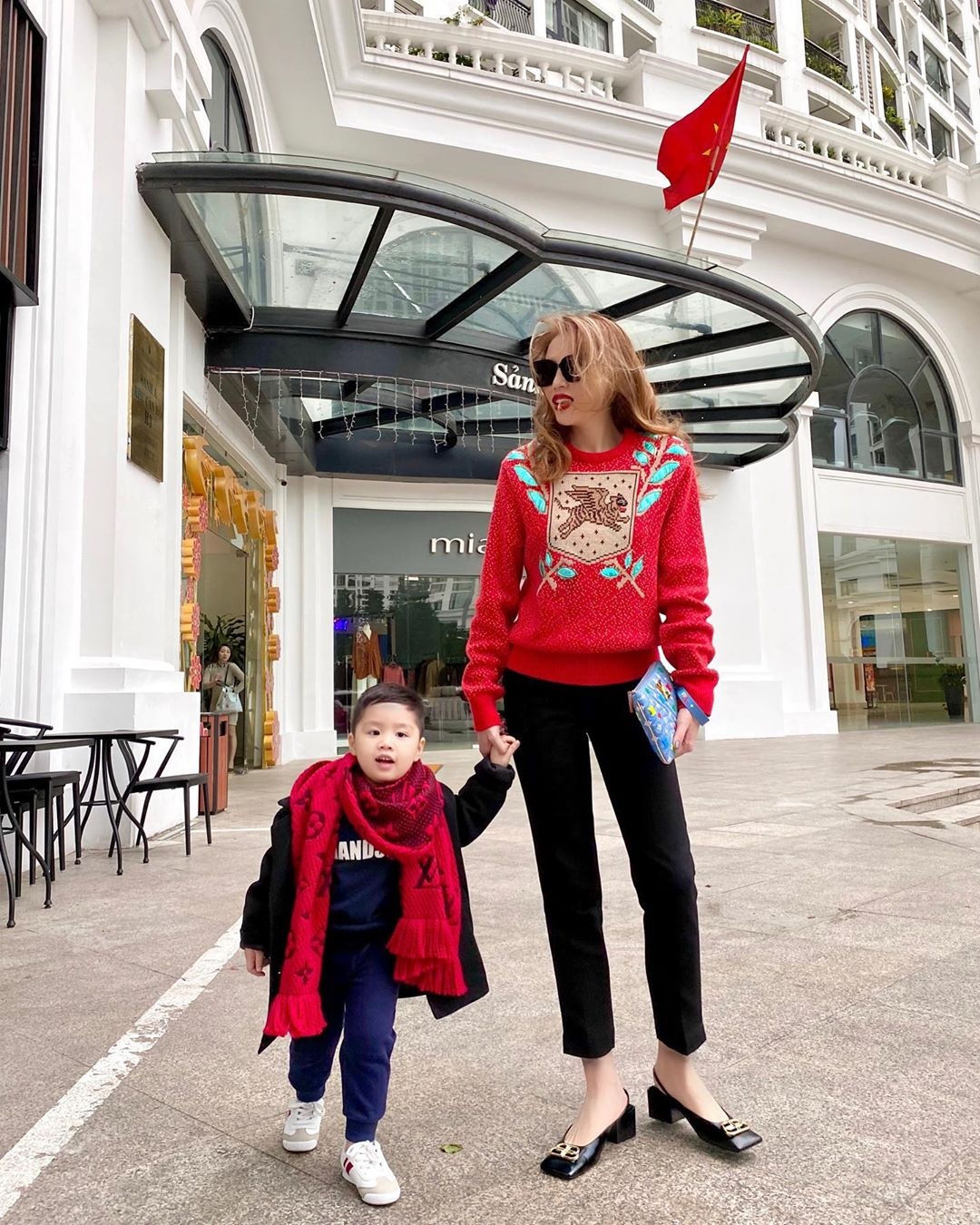 sao viet choi tet anh 4