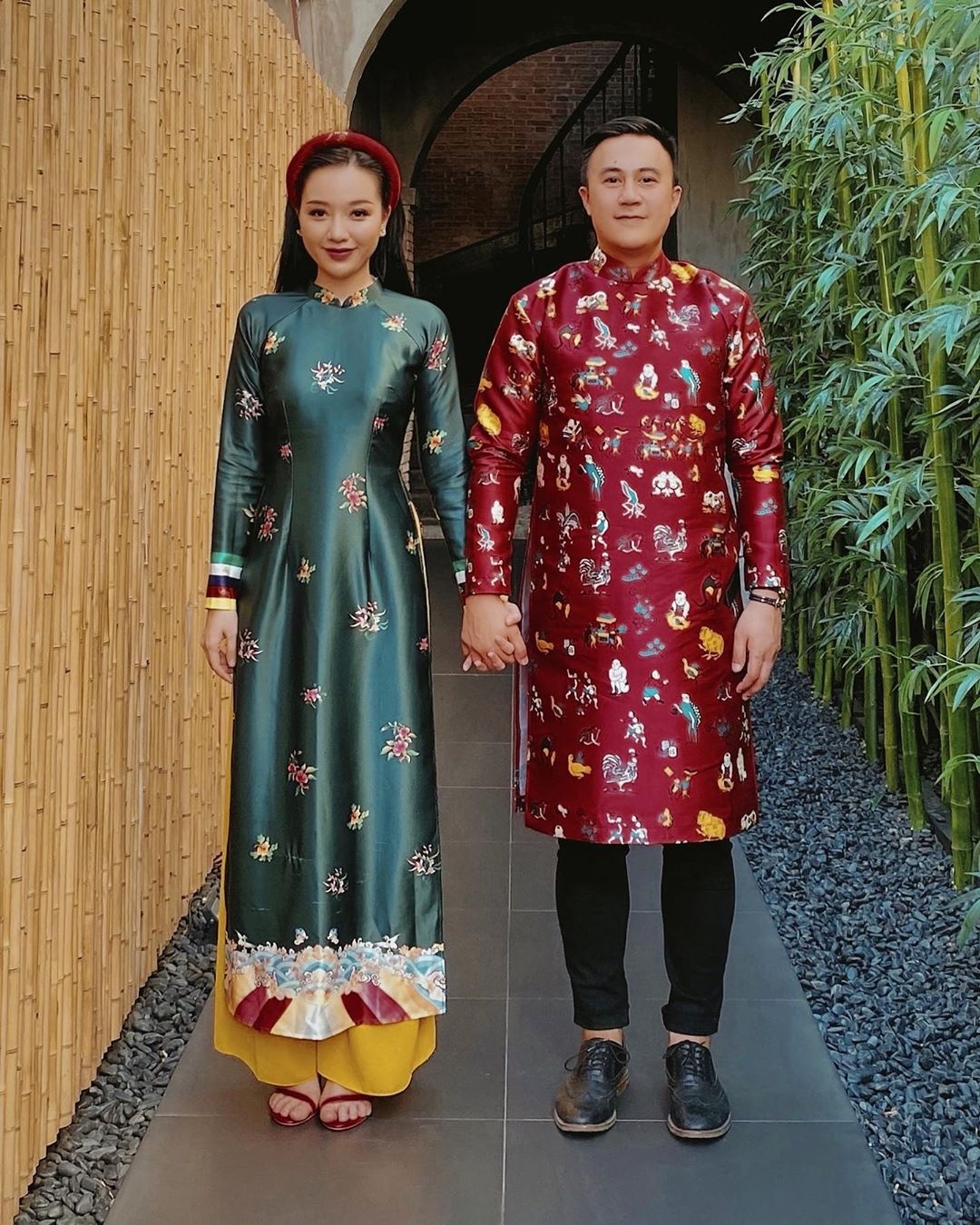 sao viet ngay tet anh 5