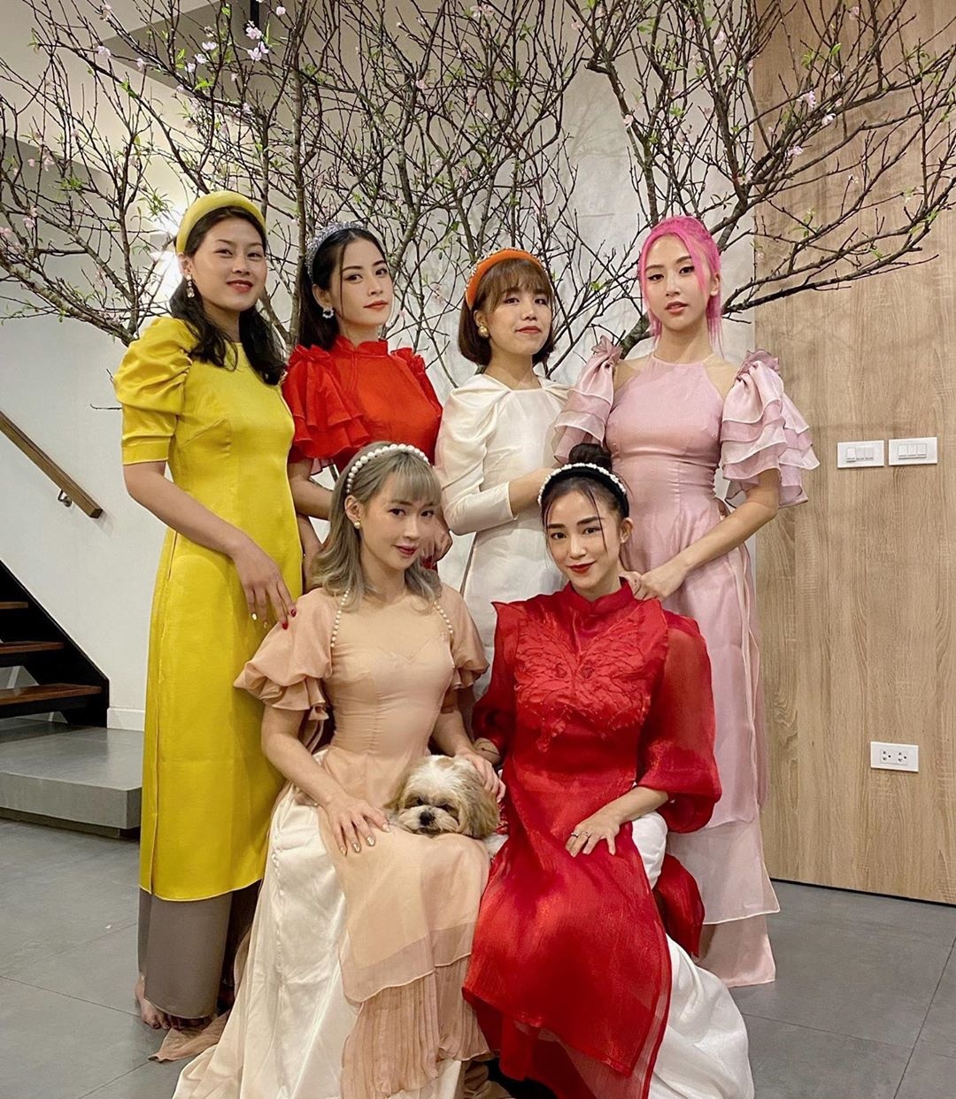 sao viet choi tet anh 9