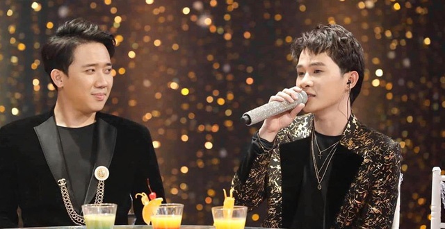 Jack lan dau xuat hien tren truyen hinh sau lum xum voi cong ty cu hinh anh