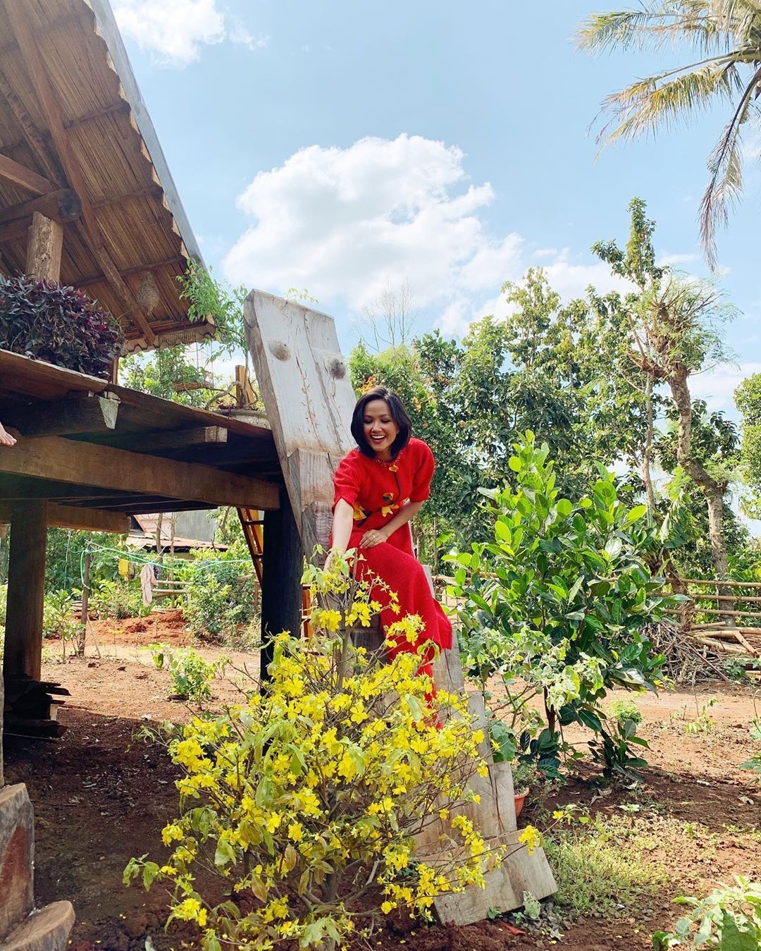 sao viet choi tet anh 2