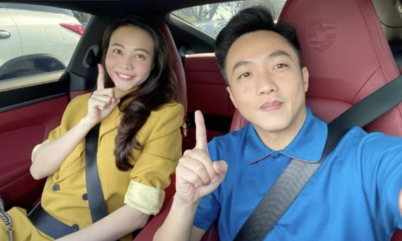 sao viet ngay tet anh 9