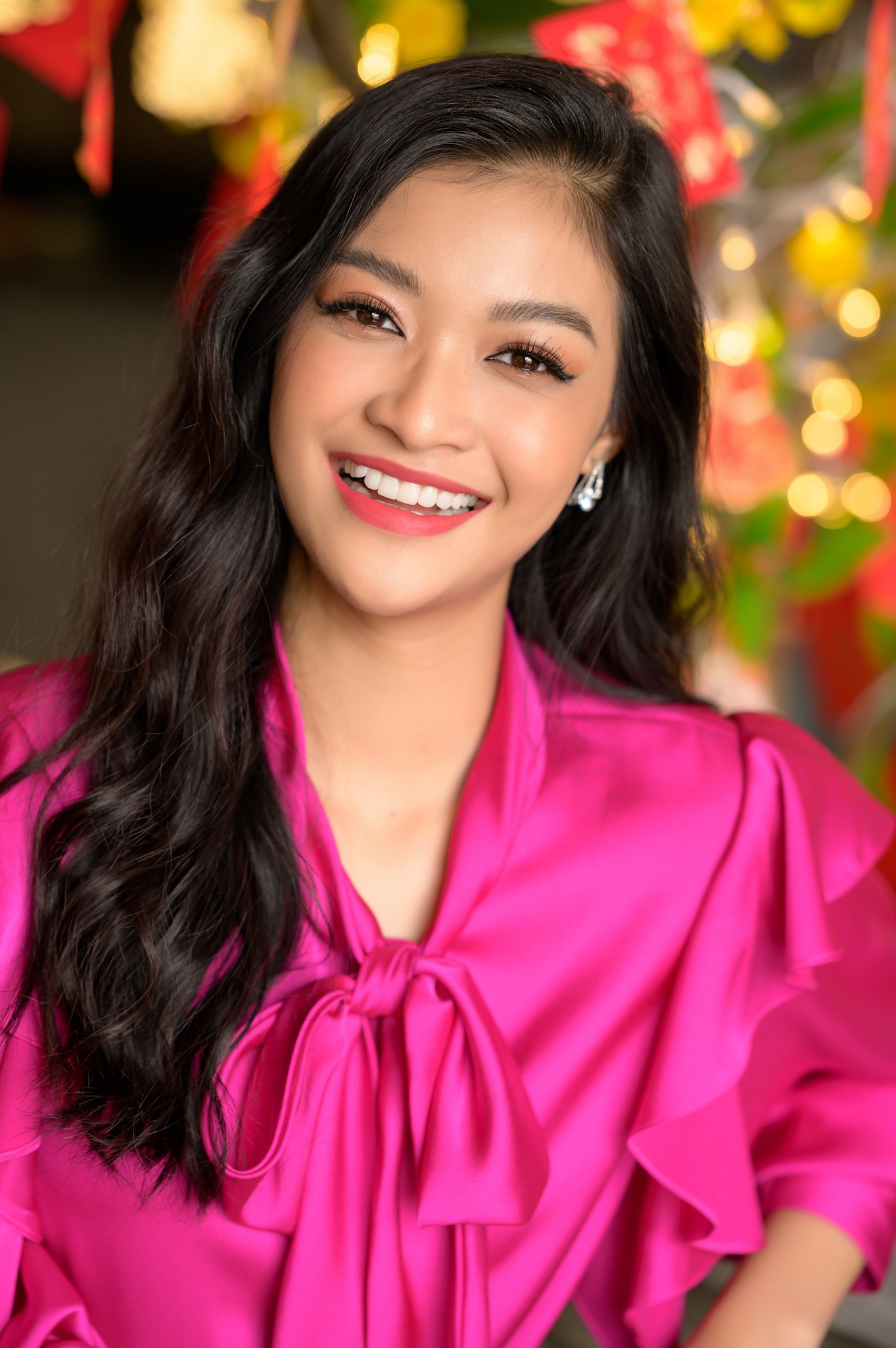 sao viet ngay tet anh 1