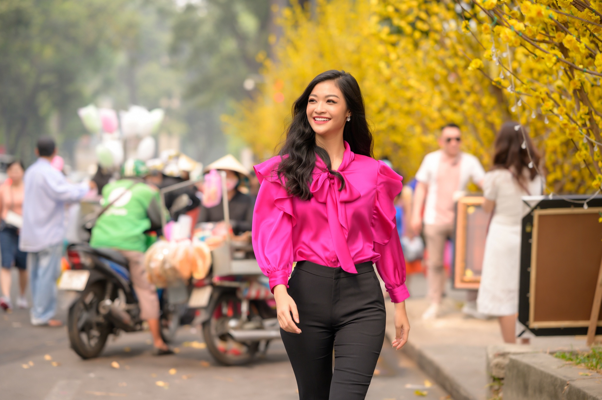 sao viet ngay tet anh 8