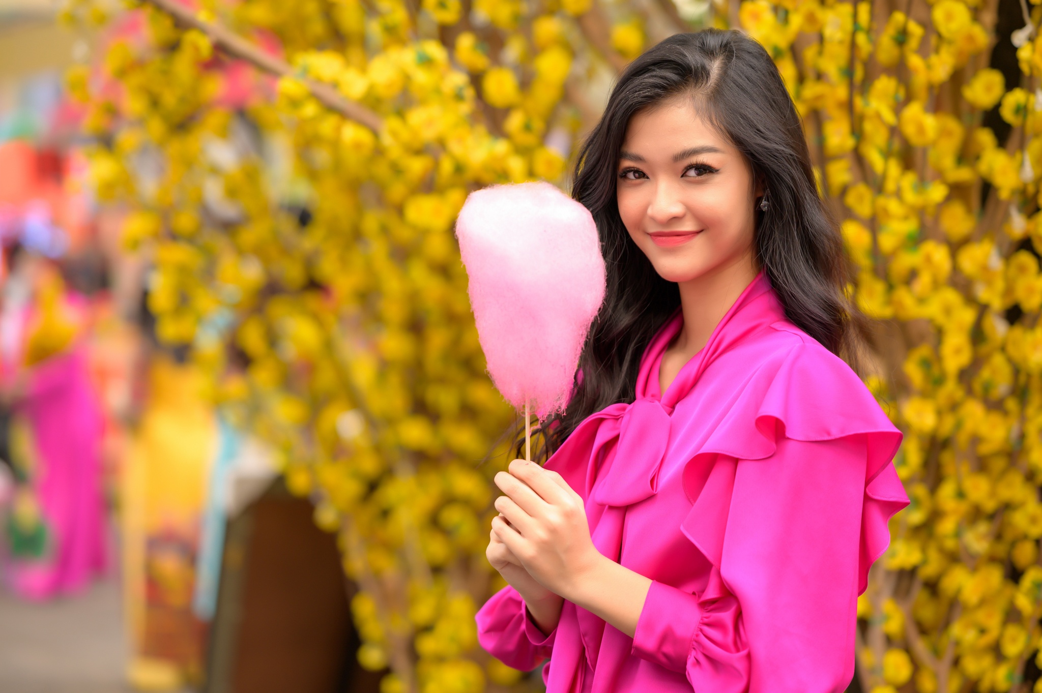 sao viet ngay tet anh 9