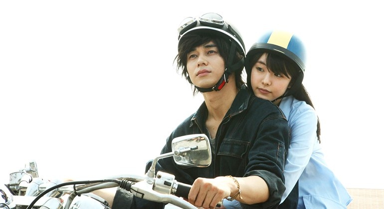 sao nhat ngoai tinh anh 4