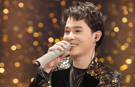 Jack hat bolero sau thoi gian dai vang mat khoi showbiz hinh anh