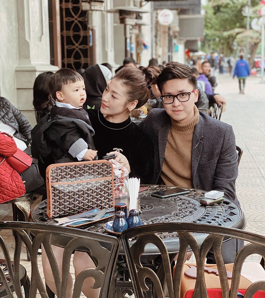 sao việt ngày tết ảnh 6 sao viet ngay tet anh 6