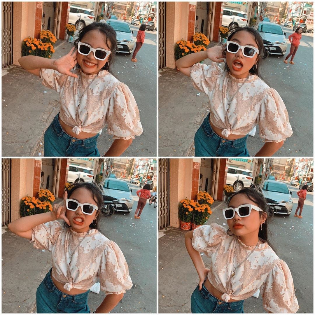 sao việt ngày tết ảnh 9 sao viet ngay tet anh 9