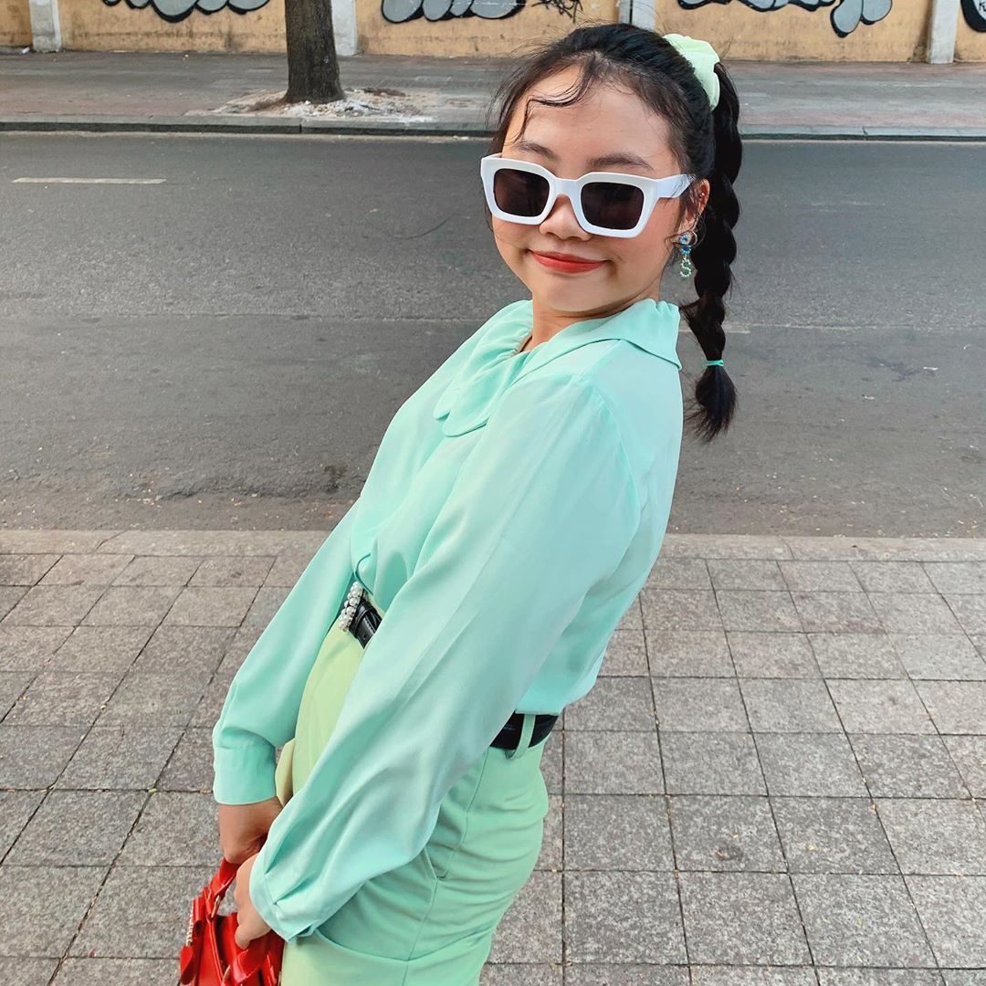 sao việt ngày tết ảnh 8 sao viet ngay tet anh 8