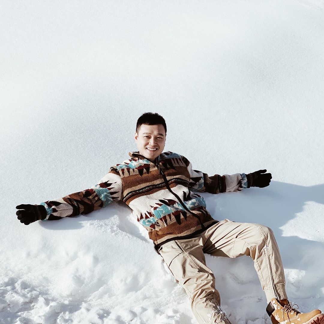 sao việt ngày tết ảnh 4 sao viet ngay tet anh 4