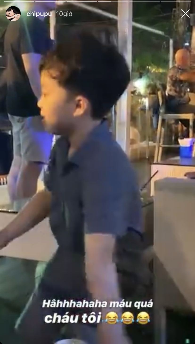 sao việt ngày tết ảnh 2 sao viet ngay tet anh 2