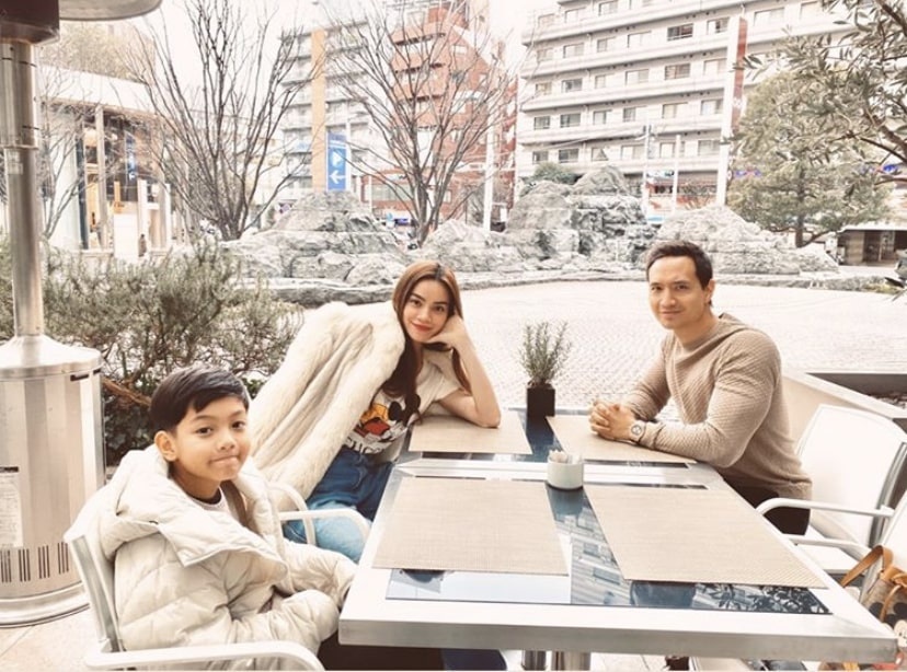 sao việt ngày tết ảnh 4 sao viet ngay tet anh 4