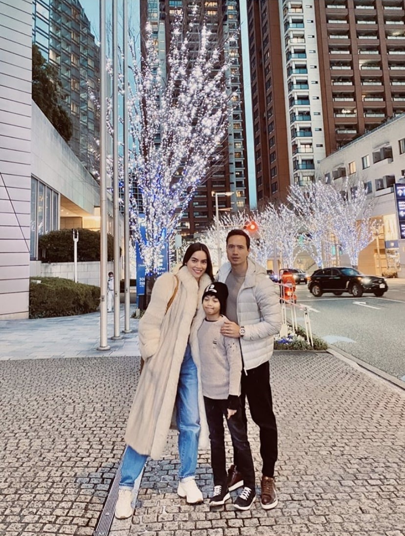 sao việt ngày tết ảnh 3 sao viet ngay tet anh 3