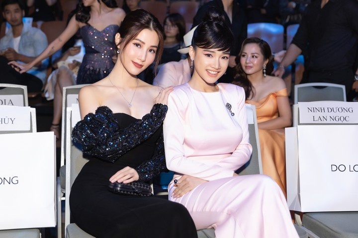 Nha Phuong mong Diem My 9X cuoi chong, sinh con nam 2020 hinh anh