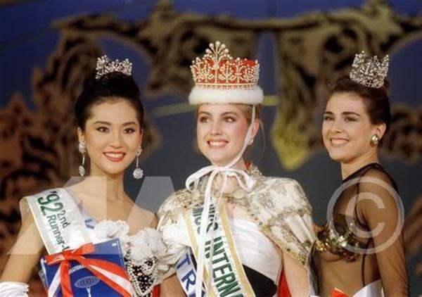 nhan sắc yum jung ah ảnh 5 nhan sac yum jung ah anh 5