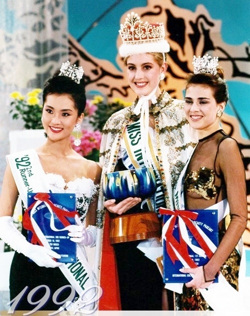 nhan sắc yum jung ah ảnh 4 nhan sac yum jung ah anh 4