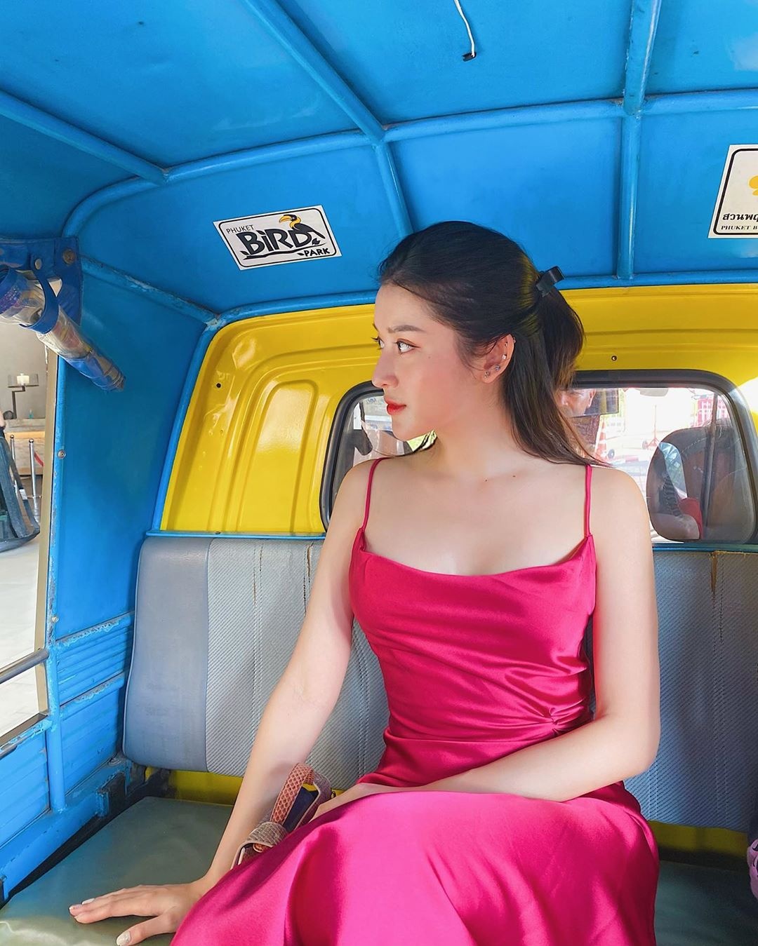 sao viet du lich ngay tet anh 9