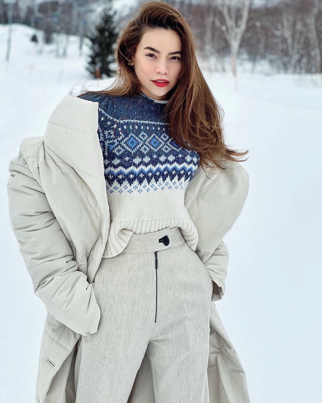 sao viet du lich ngay tet anh 16