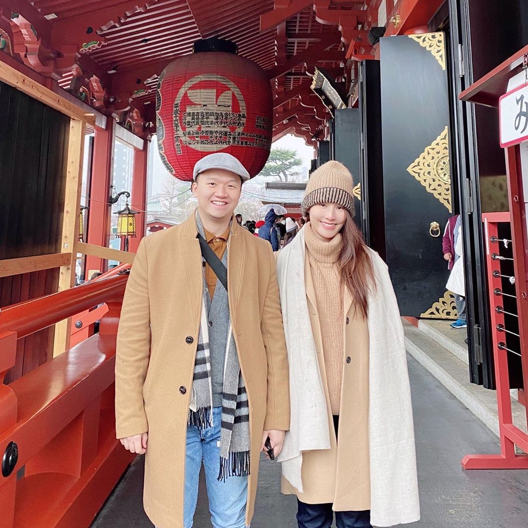 sao viet du lich ngay tet anh 19