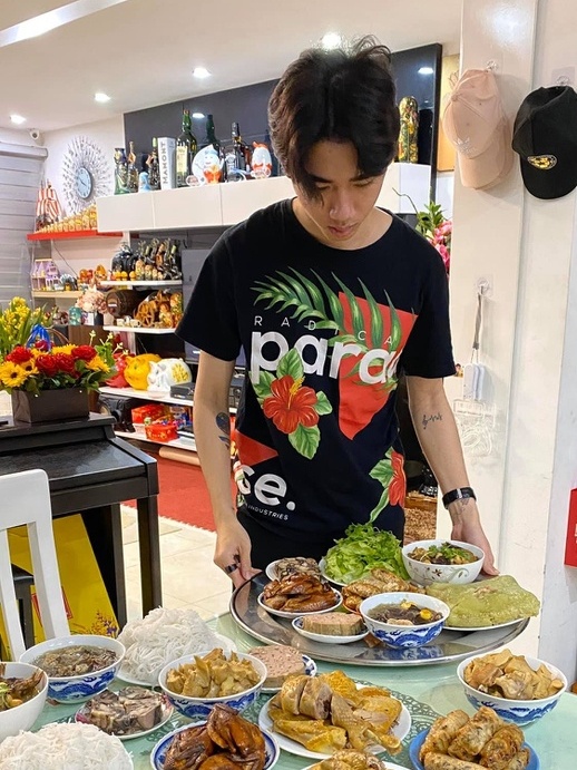 k-icm don mam co tet anh 1