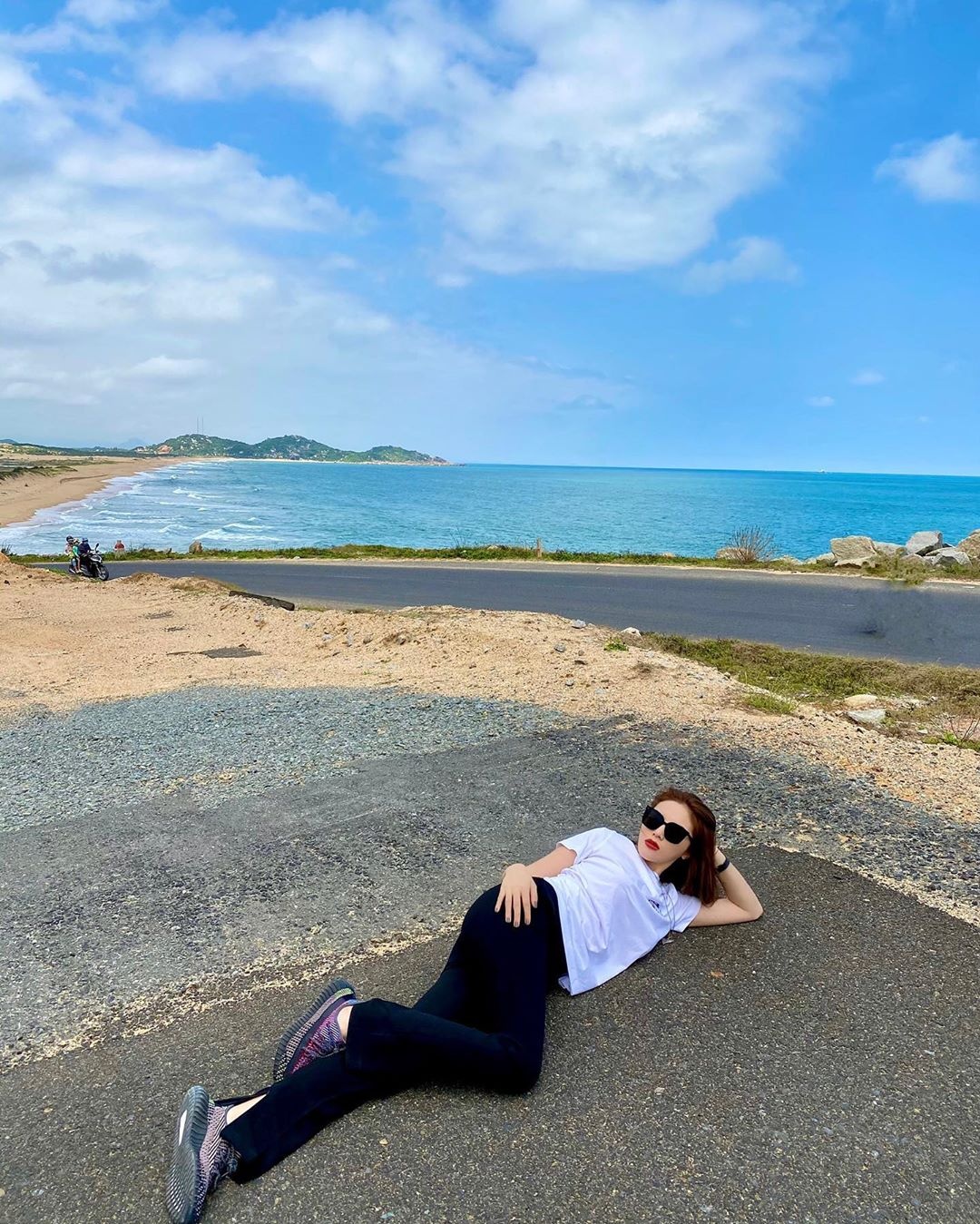 sao viet du lich ngay tet anh 15