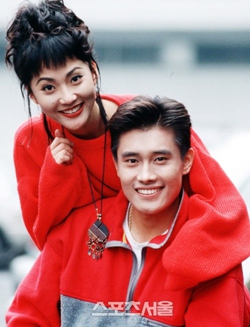 nhan sắc yum jung ah ảnh 7 nhan sac yum jung ah anh 7