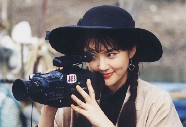 nhan sắc yum jung ah ảnh 9 nhan sac yum jung ah anh 9