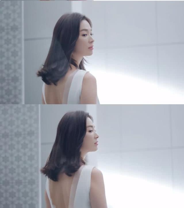 song hye kyo sau ly hon anh 2