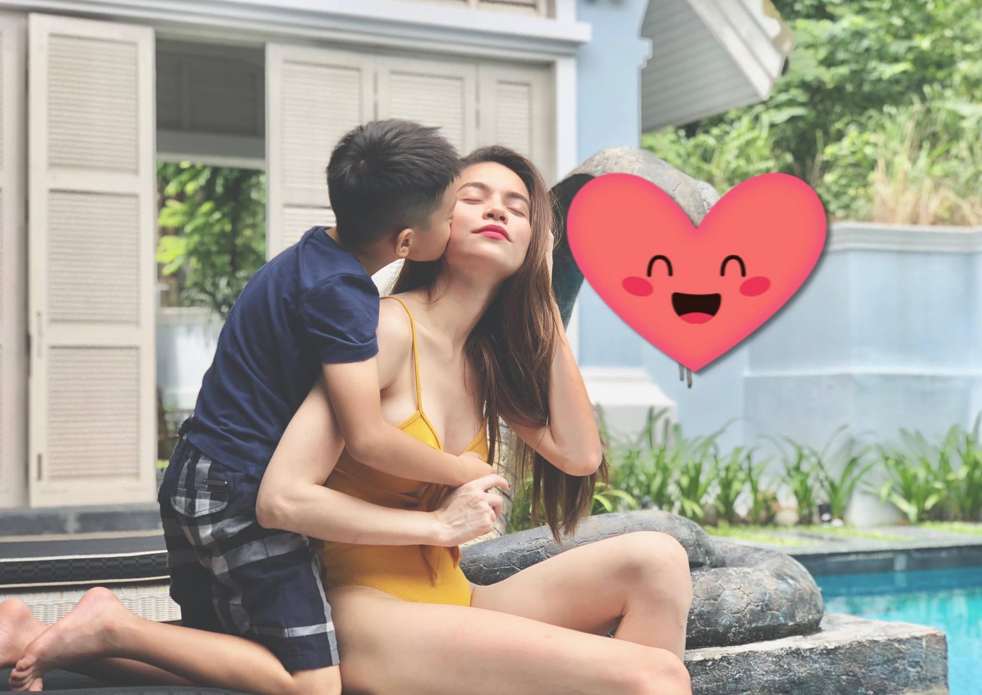 Subeo 10 tuoi da cao noi bat hinh anh