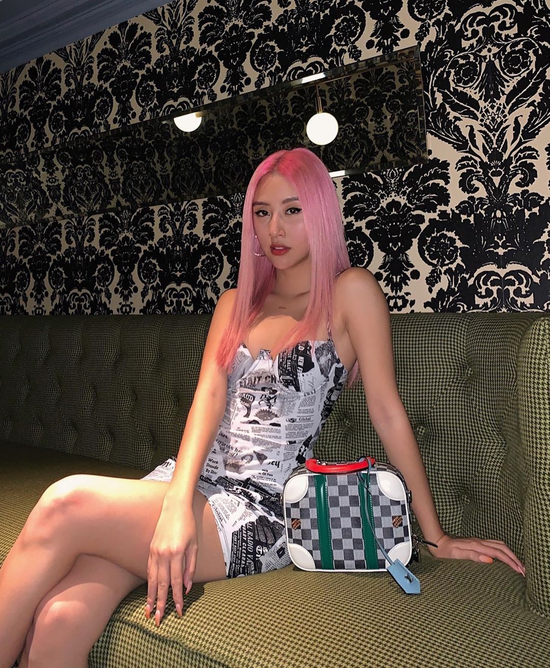 sao việt khoe eo thon ảnh 15 sao viet khoe eo thon anh 15