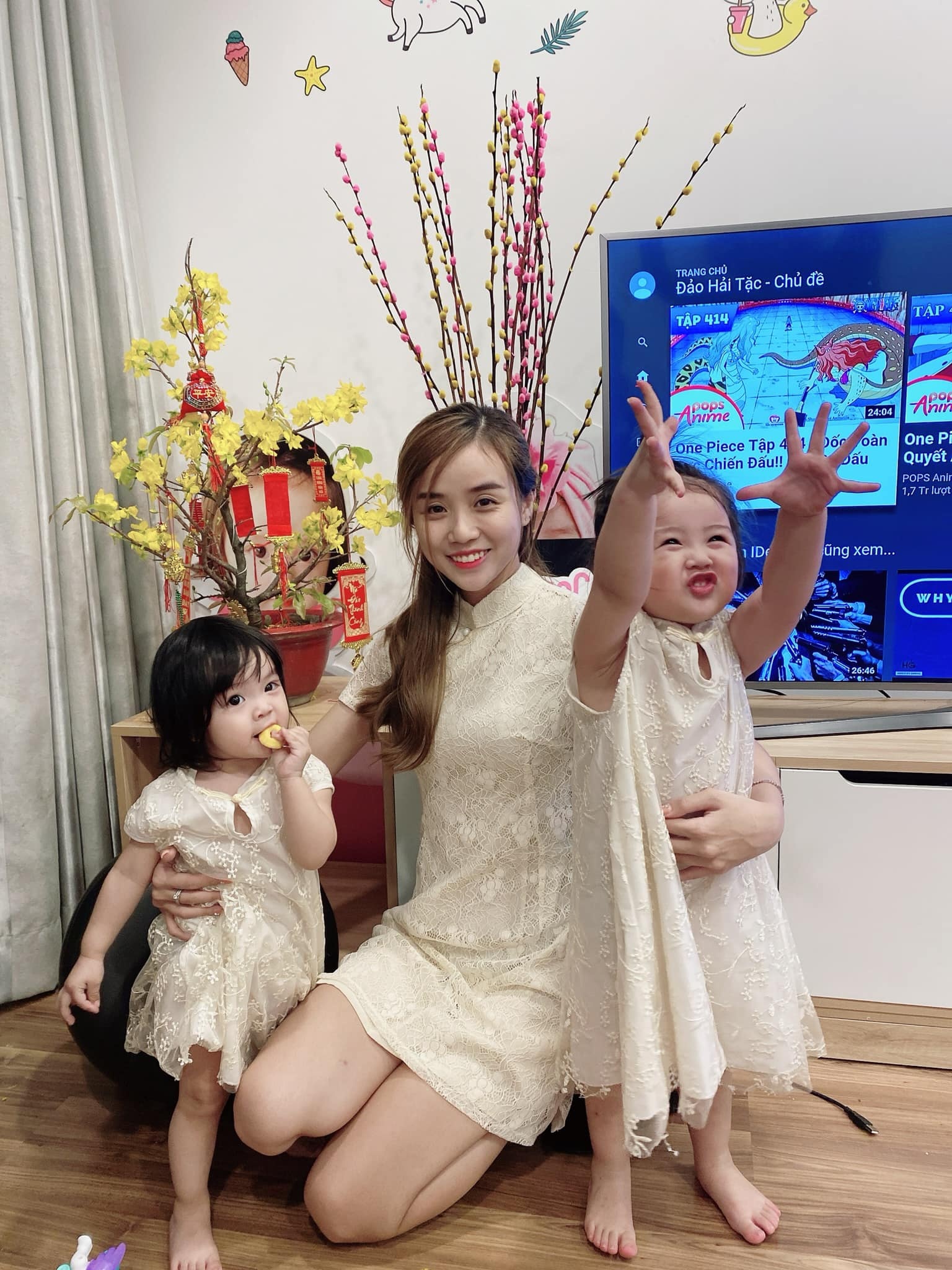 vo hoai lam phu nhan tin don ran nut tinh cam anh 1