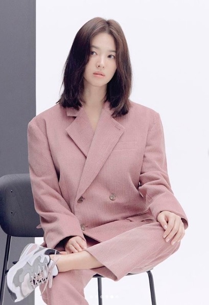 song hye kyo sau ly hon anh 10