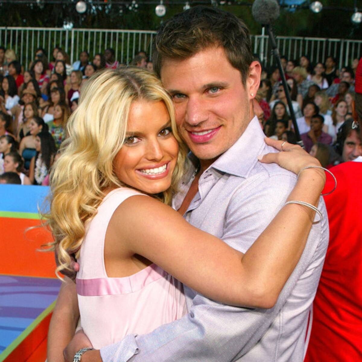 jessica simpson bi quay roi tinh duc anh 9