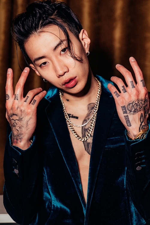 jay park ca ngợi big bang  ảnh 1 jay park ca ngoi big bang anh 1