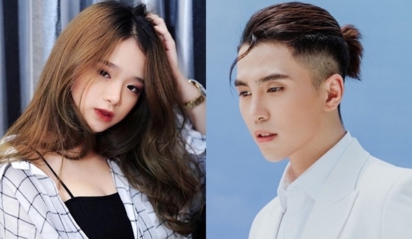 Will lo anh hen ho voi Linh Ka o Thai Lan? hinh anh