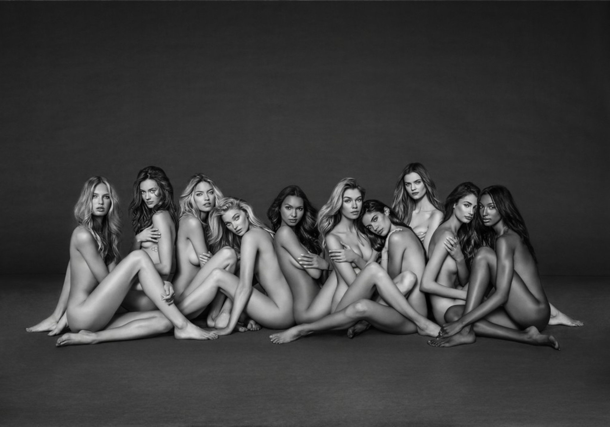 victoria's secret be boi anh 1