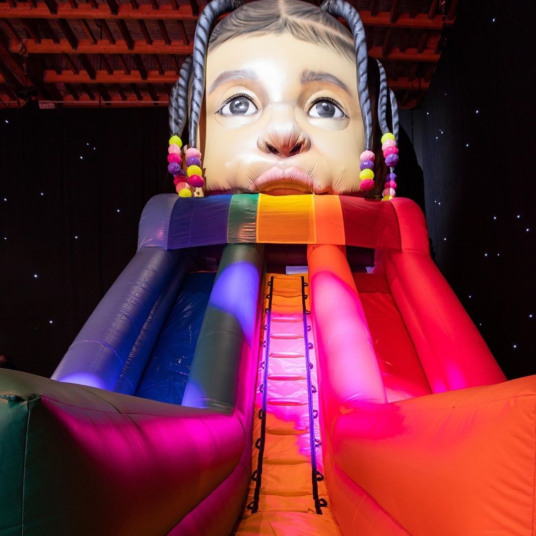 sinh nhat con gai kylie jenner anh 6