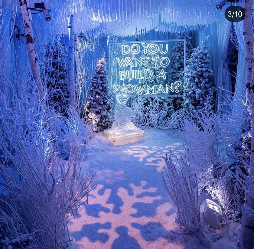 sinh nhat con gai kylie jenner anh 11