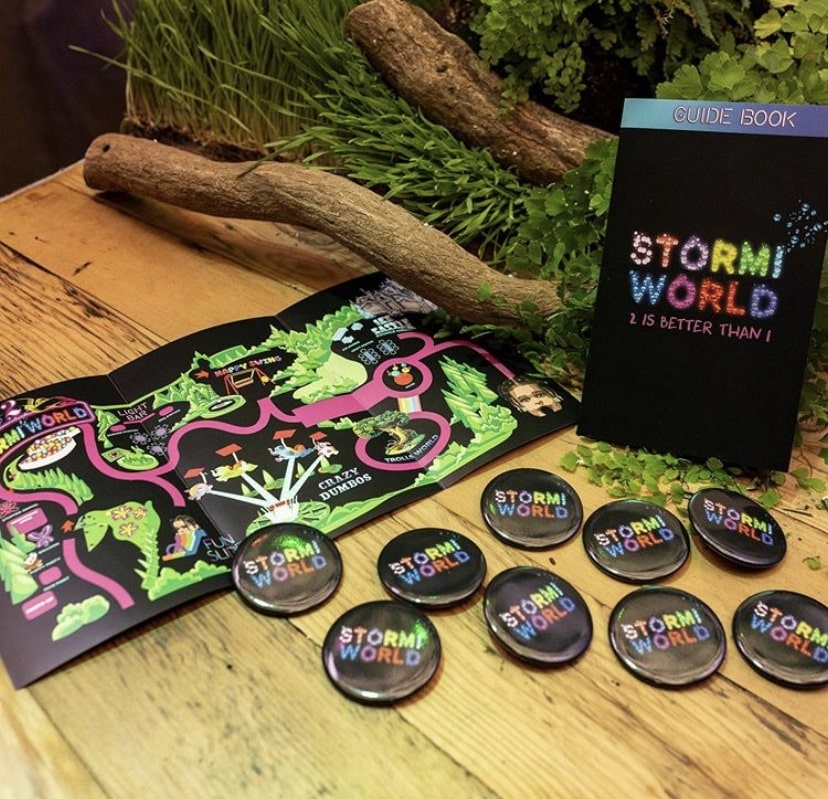 sinh nhat con gai kylie jenner anh 9