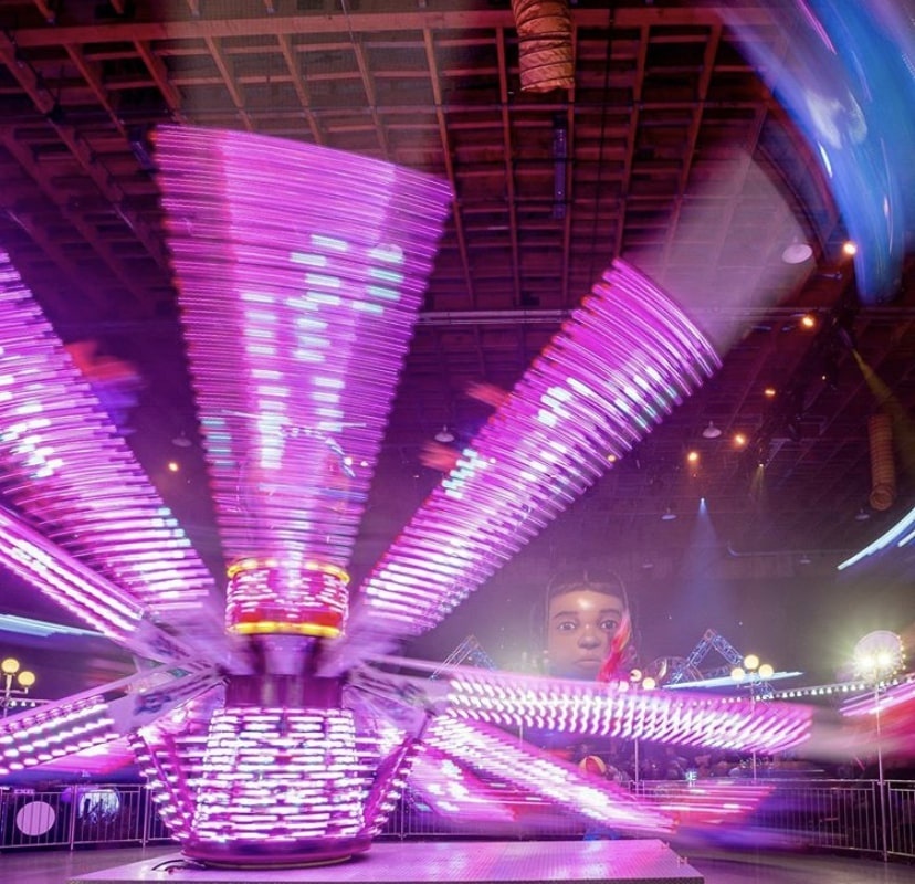 sinh nhat con gai kylie jenner anh 12