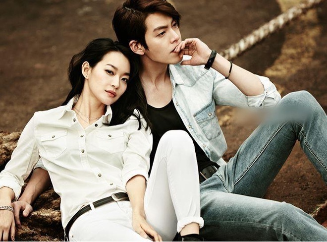 Kim Woo Bin roi cong ty sau 8 nam hinh anh