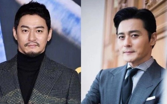 nhom chat jang dong gun anh 1