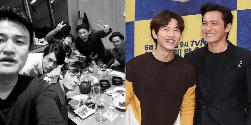 nhom chat jang dong gun anh 2