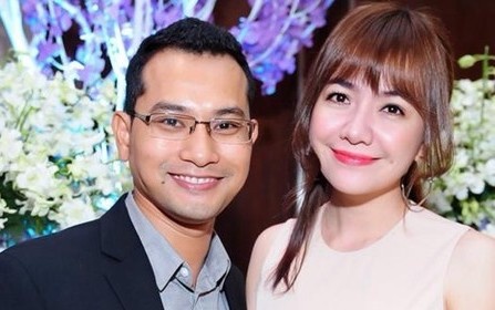 Vo Huynh Dong tiet lo suy sup khi tinh yeu co nguoi thu 3 hinh anh