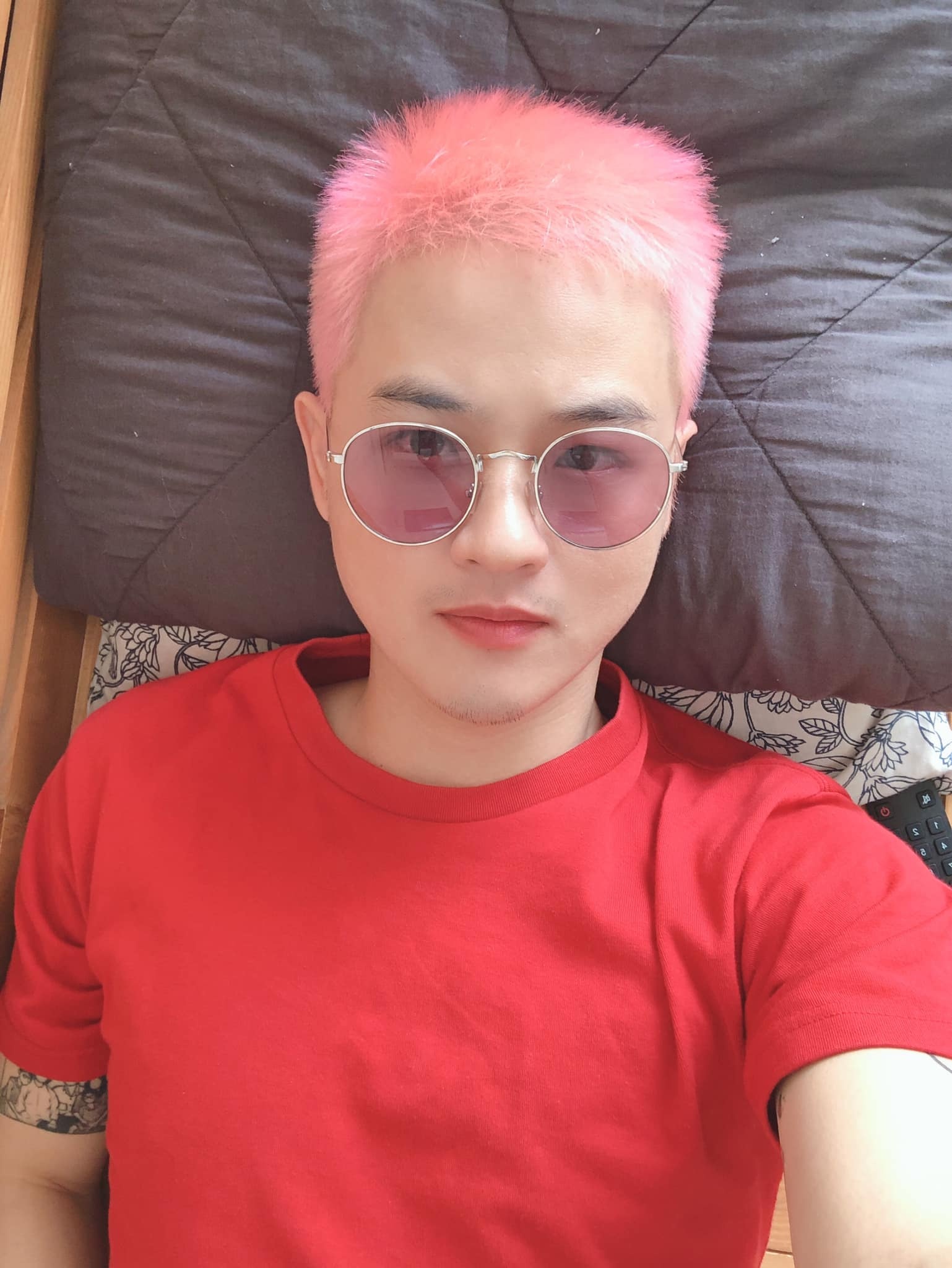 thanh duy bi quay roi tinh duc anh 1