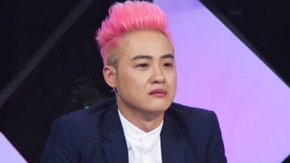 Thanh Duy bi quay roi tinh duc trong nhieu nam hinh anh